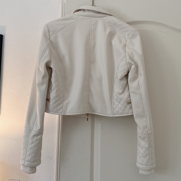 Guess motto jacket - Picture 7 of 11